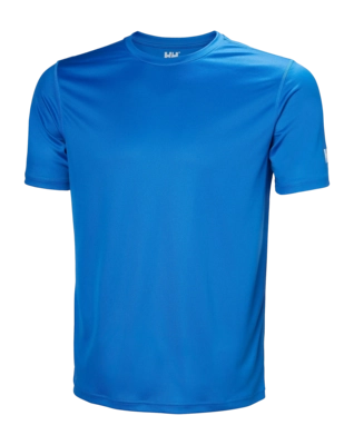T-Shirt Helly Hansen Men HH Tech 2.0 Cobalt 2.0 Regular Fit