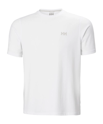 T-Shirt Helly Hansen Men Lifa Active Solen White LIFA ACTIVE