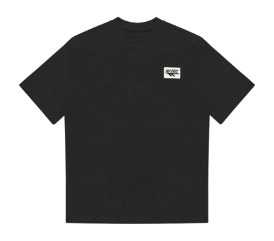 T-Shirt Hi-Tec Unisex HTS74 ARS Black