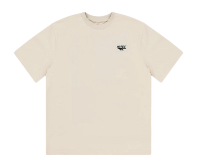 T-Shirt Hi-Tec Unisex HTS74 ARS Sand