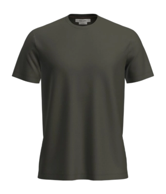 T-Shirt Icebreaker Men Merino 150 Tech Lite III SS Tee Dark Loden