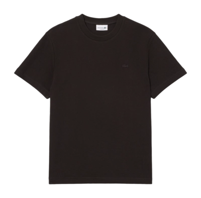 T-Shirt Lacoste Men TH1979 Classic Fit Buffalo
