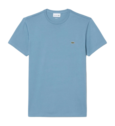 T-Shirt Lacoste Men TH6709 Aral
