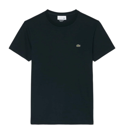 T-Shirt Lacoste Men TH6709 Dark Varech