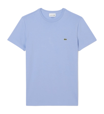 T-Shirt Lacoste Men TH6709 Delphinium