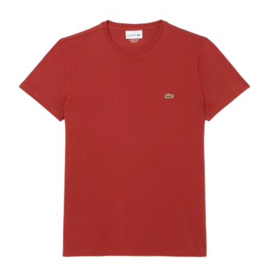T-Shirt Lacoste Men TH6709 Iberis