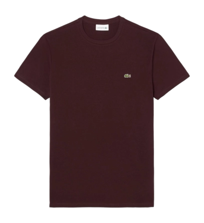 T-Shirt Lacoste Men TH6709 Oxalis