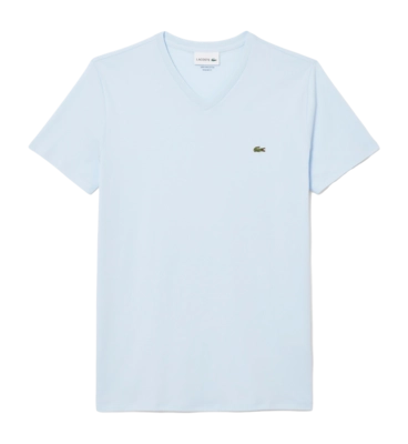 T-Shirt Lacoste Men TH6710 Rill