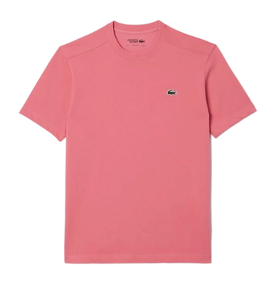 T-Shirt Lacoste Men TH7618 Crew Neck Alice