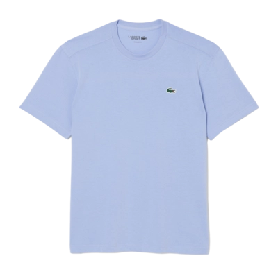 T-Shirt Lacoste Men TH7618 Delphinium