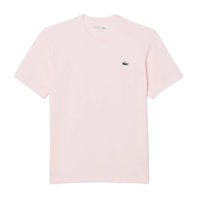 T-Shirt Lacoste Men TH7618 Flamingo