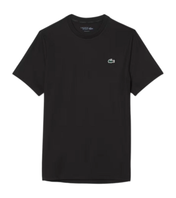 T-Shirt Lacoste Men TH8920 Black
