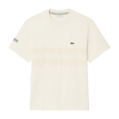 T-Shirt Lacoste Men TH9769 Lapland
