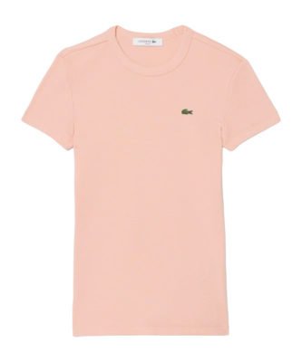 T-Shirt Lacoste Women TF5538 Slim Fit Miami