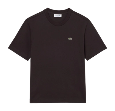 T-Shirt Lacoste Women TF7215 Relaxed Fit Buffalo