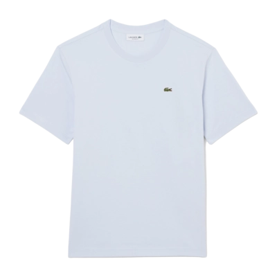 T-Shirt Lacoste Women TF7215 Relaxed Fit Phoenix Blue