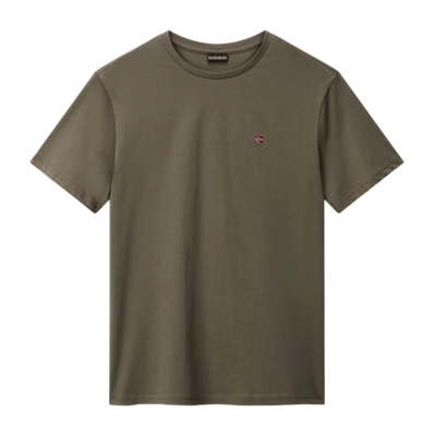 T-Shirt Napapijri Men Salis SS Summer Tea Leaf