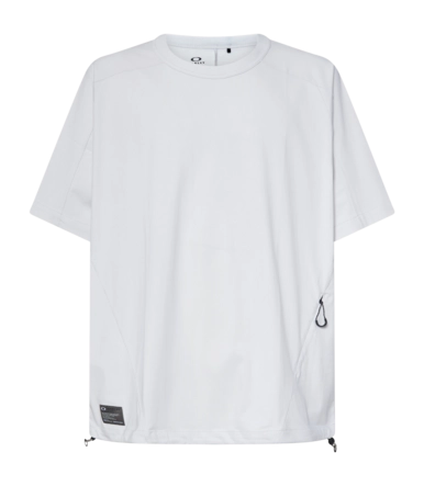 T-Shirt Oakley Men FGL Static 6.0 Nickel Regular Fit