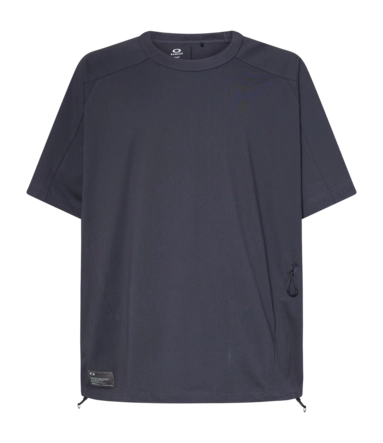 T-Shirt Oakley Men FGL Static 6.0 Phantom – Regular Fit