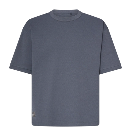 T-Shirt Oakley Men FGL Tactical 6.0 Gray Dust Regular Fit