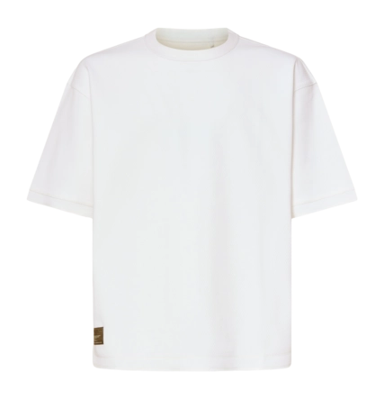 T-Shirt Oakley Men FGL Tactical 6.0 White Regular Fit