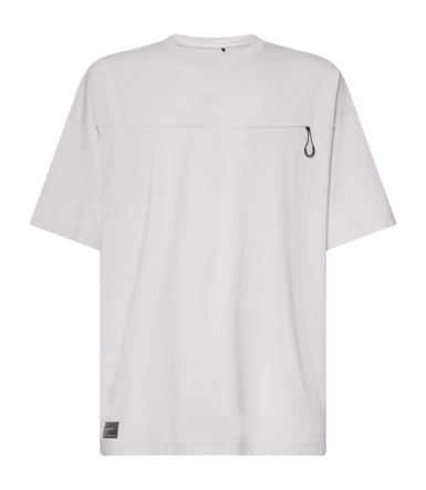 T-Shirt Oakley Men FGL Union Pocket 6.0 Nickel Regular Fit