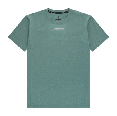 T-Shirt Osaka Men Apex Pineneedle Athletic Fit