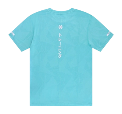 2---APP00200_7045_2_Men_Training_Tee_Mesh_Short_Sleeves_Aquatic_Blue-_no-bg