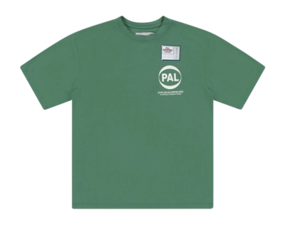 T-Shirt PAL Sporting Goods Men Pre Game 25 Myrtle