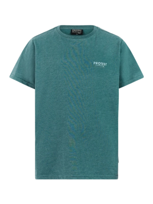 T-Shirt Protest Boys PRTHunt JR Dark Teal