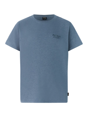 T-Shirt Protest Boys PRTHunt JR Empire Blue