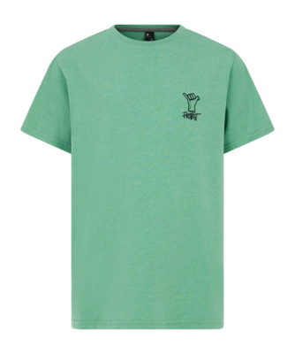 T-shirt Protest Garçons Prtkevan Cactus Green