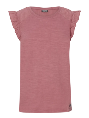 T-Shirt Protest Girls Prtcrius Smoothie Pink