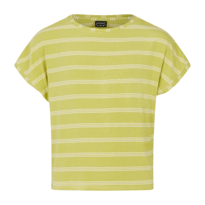 T-Shirt Protest Girls Prtnoekie Sour Green