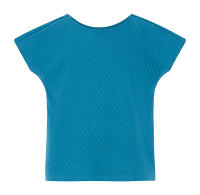 T-Shirt Protest Girls Prttey Surfing Blue