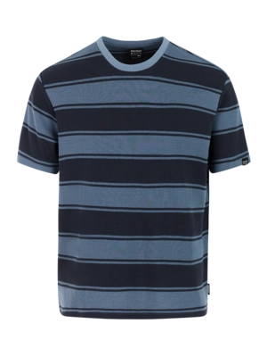 T-Shirt Protest Men PRTBarsby Empire Blue