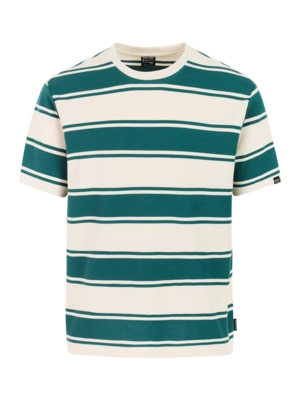 T-Shirt Protest Men PRTBarsby Kitoffwhite