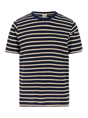 T-Shirt Protest Men PRTCalow Night Skyblue