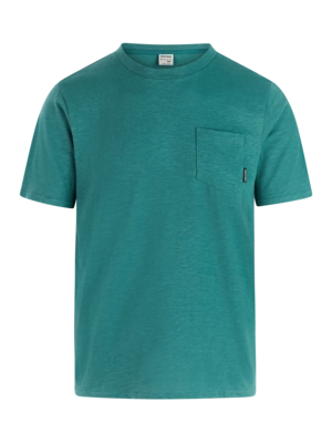T-Shirt Protest Men PRTCruz Dark Teal
