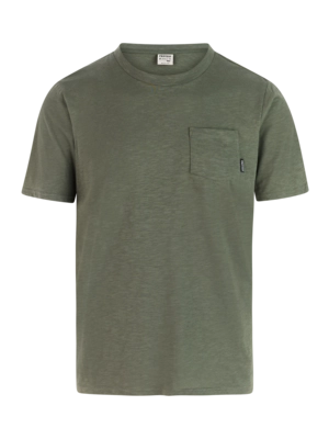 T-Shirt Protest Men PRTCruz Thyme