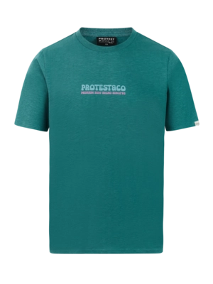 T-Shirt Protest Men PRTEvina Dark Teal