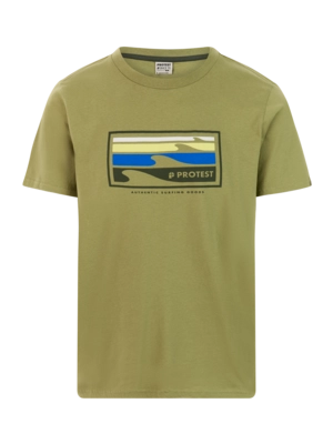T-Shirt Protest Men PRTHanwell Fern Green