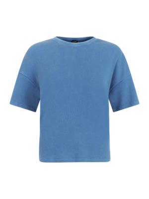T-Shirt Protest Women PRTAlston Gladio Blue