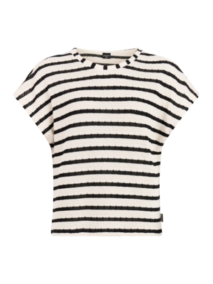 T-Shirt Protest Women PRTEster Kitoffwhite
