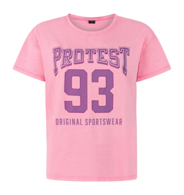 T-Shirt Protest Women PRTFile Cheeky Pink