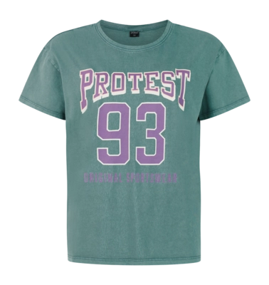 T-Shirt Protest Women PRTFile Laurelgreen