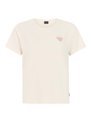 T-Shirt Protest Women PRTHabe Kitoffwhite