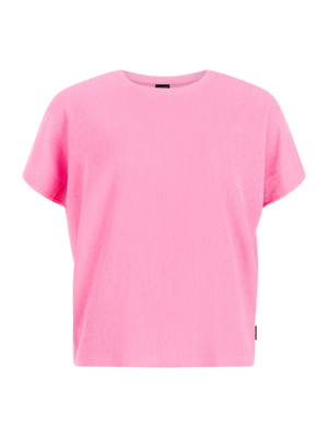 T-Shirt Protest Women PRTLouas Cheeky Pink