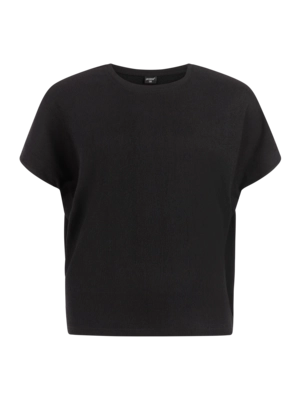 T-Shirt Protest Women PRTLouas True Black