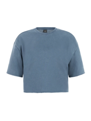 T-Shirt Protest Women PRTMayte Empire Blue